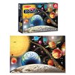 Solar System Floor Puzzle
